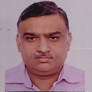 Pankaj Aggarwal